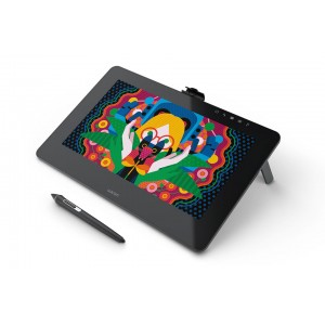 Wacom Cintiq Pro 13 (with Wacom Link Plus)
